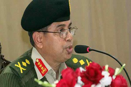 'ক্যাডেটদের অর্জিত সুনাম ধরে রাখতে হবে'
