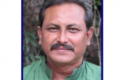 রাসিকের মেয়র বুলবুলের আত্মসমর্পণ
