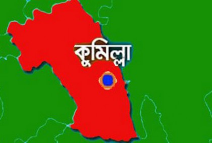 কুমিল্লায় ৮৫ কোটি টাকা মূল্যের মাদক ধ্বংস
