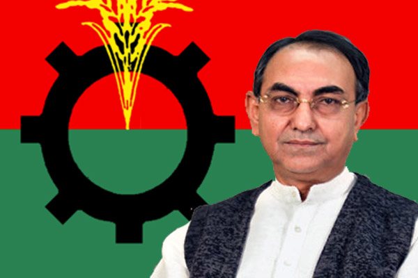 মির্জা আব্বাসের জামিন স্থগিত
