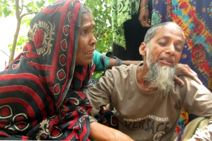 ৫ম শ্রেণির ছাত্রীর লাশ উদ্ধার, হত্যার অভিযোগ 