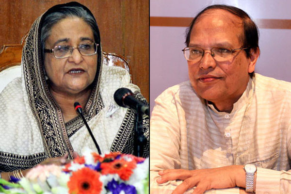 'আতিউরের পদত্যাগ সততার বিরল দৃষ্টান্ত'