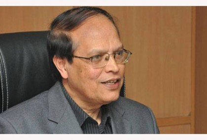 গভর্নরের পদত্যাগ
