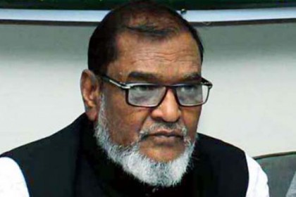 বক্তব্যের ব্যাখ্যা দিতে মন্ত্রী মোজাম্মেল সুপ্রিম কোর্টে
