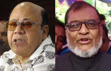 ২০ মার্চ দুই মন্ত্রীকে ফের হাজিরের নির্দেশ
