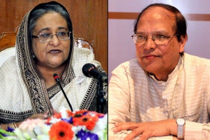 'আতিউরের পদত্যাগ সততার বিরল দৃষ্টান্ত'