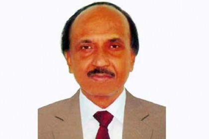 নতুন গভর্নর ফজলে কবির
