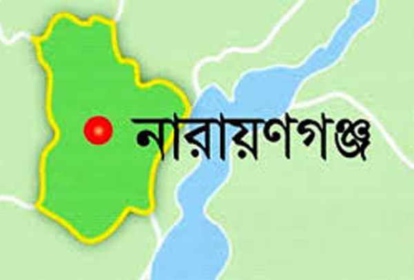 সিদ্ধিরগঞ্জে ম্যাজিস্ট্রেটের হস্তক্ষেপে বন্ধ বাল্যবিয়ে