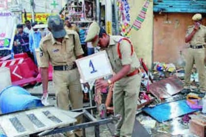 
পশ্চিমবঙ্গ থেকে আটক ২ জেএমবি জঙ্গি
