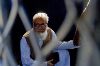 রিভিউ আবেদন করবেন নিজামী