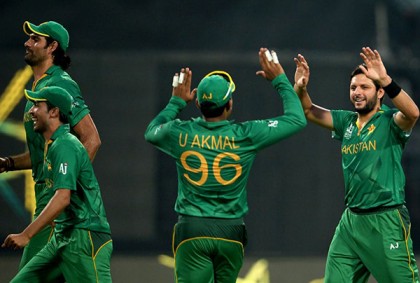 পারলো না টাইগাররা