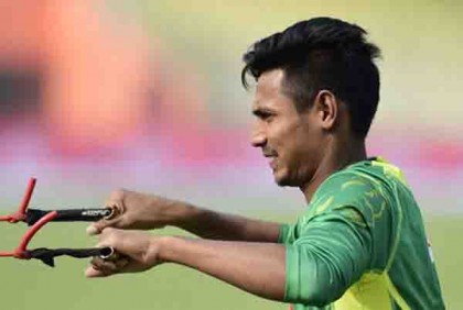 পরের ম্যাচেই ফিরছেন মুস্তাফিজ