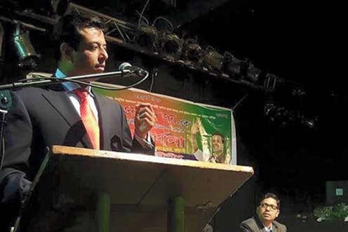 'প্রত্যেক যুদ্ধাপরাধীকেই বিচারের মুখোমুখি হতে হবে' 