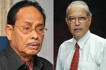 বিএনিপর কাউন্সিলে এরশাদ-বি চৌধুরীকে আমন্ত্রণ
