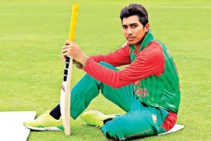 লক্ষ্য সেমিফাইনাল খেলা: সৌম্য