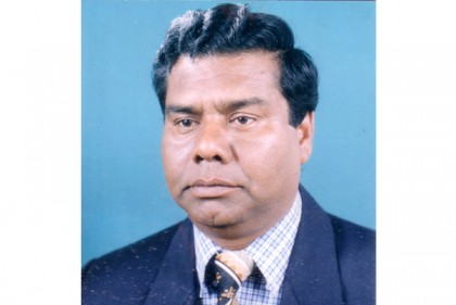 সিরাজগঞ্জ আ.লীগ নেতা গোলাম কিবরিয়ার ইন্তেকাল