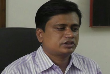 চিতলমারী উপজেলা নির্বাহী কর্মকর্তাকে প্রত্যাহার