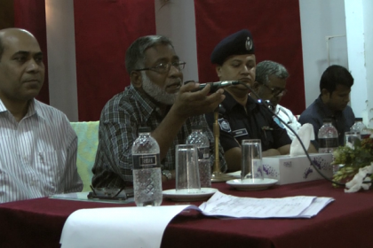 'ইউপি নির্বাচনে নিরপেক্ষতা বজায় রাখতে হবে'
