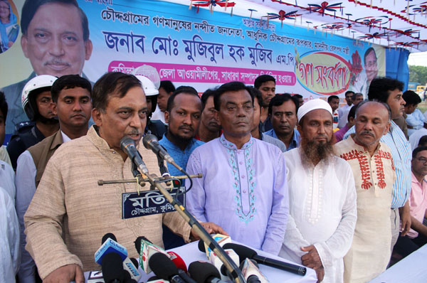'বিএনপি'র কাউন্সিলে যোগ্য নেতৃত্ব বেরিয়ে আসুক'