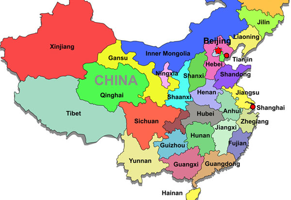 চীনে তেলবাহী ট্রাক বিস্ফোরণে নিহত ২ 