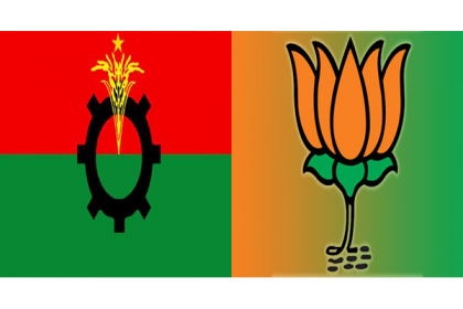 বিএনপির কাউন্সিলে বিজেপির ভিডিও বার্তা