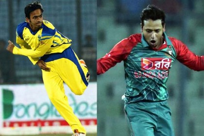 সানির পরিবর্তে সজীব
