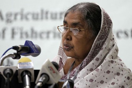 'খালেদাও ব্যর্থ, তারেক রহমানও ব্যর্থ'