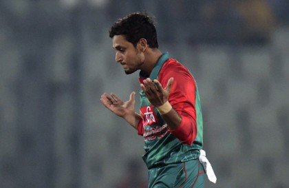 আরাফাত সানি সাময়িক নিষিদ্ধ