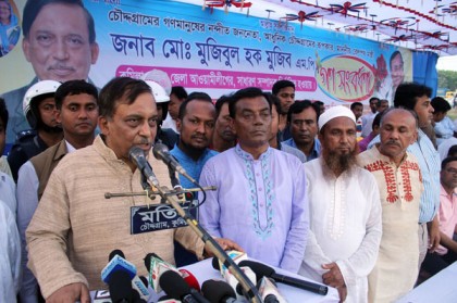 'বিএনপি'র কাউন্সিলে যোগ্য নেতৃত্ব বেরিয়ে আসুক'