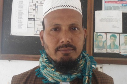 মুক্তাগাছায় জামায়াতের সম্ভাব্য ইউপি চেয়ারম্যান প্রার্থী গ্রেফতার