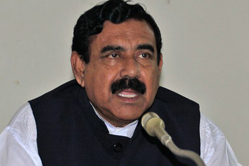 'খালেদা জিয়া পাপ করেছেন'