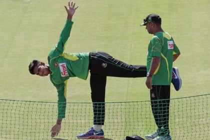 ইনজুরি থাকলেও খেলতে হবে মুস্তাফিজকে
