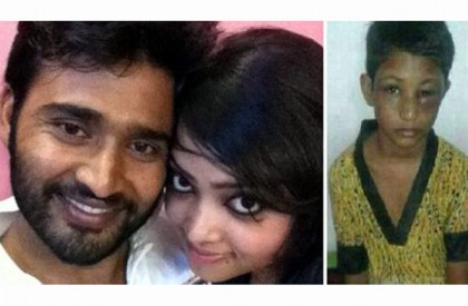 ক্রিকেটার শাহাদাতের আপোসের চেষ্টা