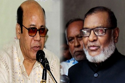 আদালত অবমাননা; সুপ্রিম কোর্টে হাজির ২ মন্ত্রী