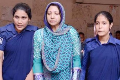 শাকিলাসহ ২৮ জনের বিরুদ্ধে অভিযোগপত্র