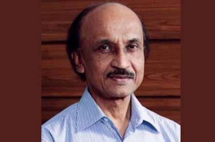 নতুন কর্মস্থলে ফজলে কবির