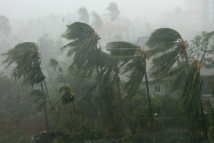 নেত্রকোনায় কালবৈশাখী ঝড়ে একজনের মৃত্যু, বিধ্বস্থ বাড়ীঘর
