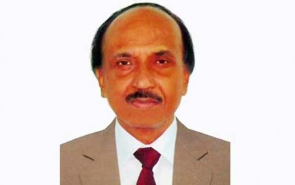 সোনালী ব্যাংকের চেয়ারম্যানের পদ ছাড়লেন ফজলে কবির