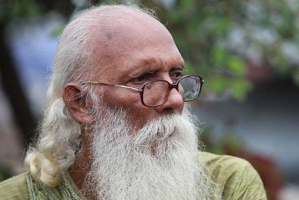 স্বাধীনতা পদক পাচ্ছেন কবি নির্মলেন্দু গুণ