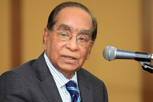 এইচ টি ইমামকে তারেকের নোটিশ 