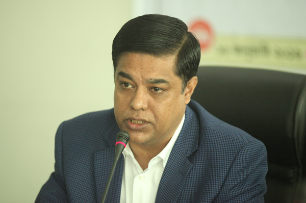 'যে কো‌নো মূ‌ল্যে দখলদা‌রি থে‌কে বনকে রক্ষা কর‌বো'