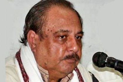 বাংলাদেশ একটা লুটের মাল: আ স ম রব