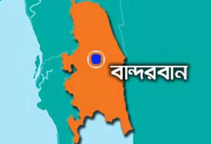 নিরাপত্তা চেয়ে লামায় সাংবাদিকের জিডি