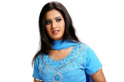 আবারও মা হচ্ছেন সংগীতশিল্পী ন্যান্সি