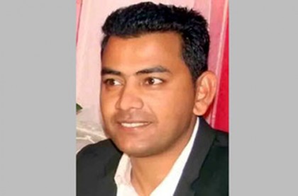 ছাত্রলীগের সেই নেতার বিরুদ্ধে প্রকৌশলীর জিডি