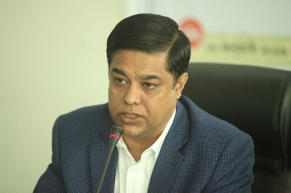 'যে কো‌নো মূ‌ল্যে দখলদা‌রি থে‌কে বনকে রক্ষা কর‌বো'