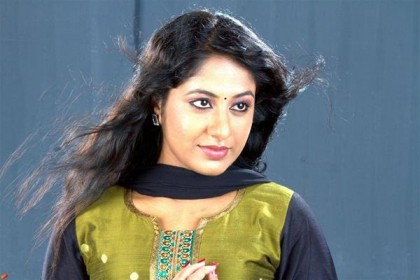 পর্ন ছবিতে দক্ষিণের জনপ্রিয় নায়িকার 'মুখ' ব্যবহার! 