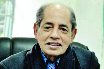 রাহাত খান বাসসের চেয়ারম্যান 