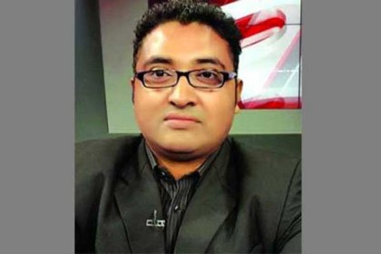 তানভীর জোহাকে পরিবারের কাছে হস্তান্তর