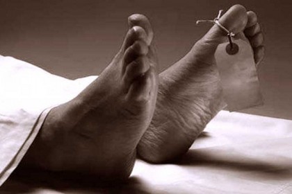 রাজধানীতে পৃথক দুর্ঘটনায় ২ শ্রমিক নিহত 